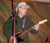 Webb at Down Home, January 28th 2006, Pic #1 (Photo credit: Garland Baker - 1st set)